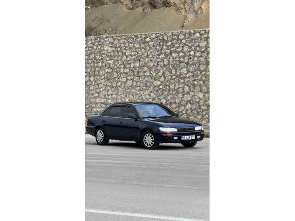 Sahibinden Toyota Corolla 1.6 XEi 1997 Model 