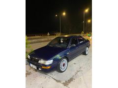 Sahibinden Toyota Corolla 1.6 XEi 1997 Model