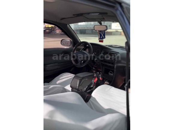 Sahibinden Toyota Corolla 1.6 XEi 1997 Model 