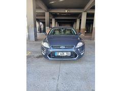 TEMİZ FORD MONDEO 1.6 TDCi Titanium 