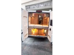 17500 kmde LUXURY SHANTİGO SG4 LUXURY KARAVAN RUHSATLI