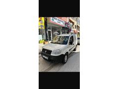 Sahibinden Fiat Doblo Cargo 1.3 Multijet Active 2007 Model 