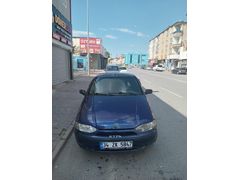 Sahibinden Fiat Palio 1.4 EL 2000 Model 204.000 orj.