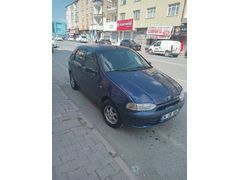 Sahibinden Fiat Palio 1.4 EL 2000 Model 204.000 orj.