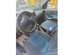 Sahibinden Fiat Palio 1.4 EL 2000 Model 204.000 orj.
