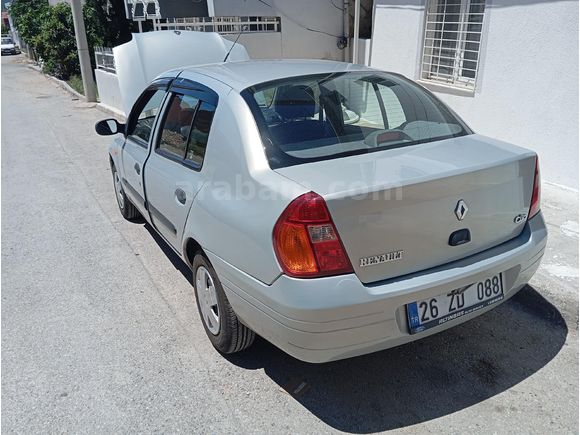Sahibinden Renault Clio 1.4 RNA 2000 Model