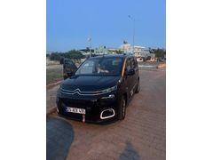 Sahibinden Citroen Berlingo 1.6 BlueHDI Feel 2019 Model 