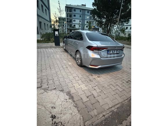Sahibinden Toyota Corolla 1.5 Dream 2022 Model 