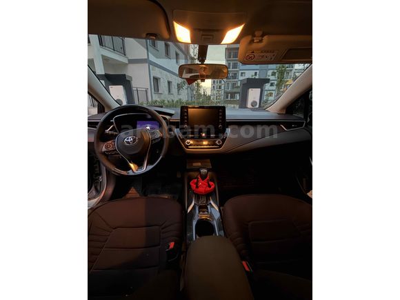 Sahibinden Toyota Corolla 1.5 Dream 2022 Model 
