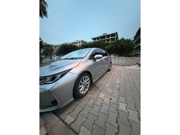 Sahibinden Toyota Corolla 1.5 Dream 2022 Model 
