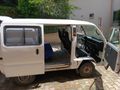 Sahibinden Suzuki Carry Glass Van 1998 Model 