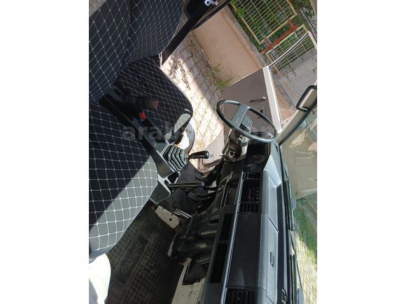 Sahibinden Suzuki Carry Glass Van 1998 Model 