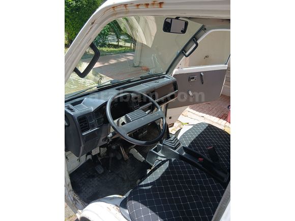 Sahibinden Suzuki Carry Glass Van 1998 Model 