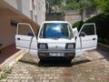 Sahibinden Suzuki Carry Glass Van 1998 Model 