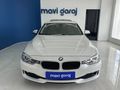 D'MAVİ | BMW 320İ ED