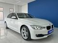 D'MAVİ | BMW 320İ ED