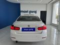 D'MAVİ | BMW 320İ ED