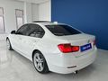 D'MAVİ | BMW 320İ ED