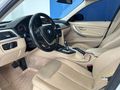 D'MAVİ | BMW 320İ ED
