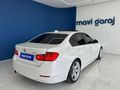 D'MAVİ | BMW 320İ ED