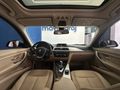 D'MAVİ | BMW 320İ ED