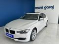 D'MAVİ | BMW 320İ ED