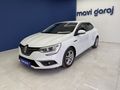 D'MAVİ | RENAULT MEGANE HP 1.5 DCİ JOY OTOMATİK
