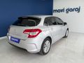D'MAVİ | CİTROEN C4 1.6 HDİ CONFORT