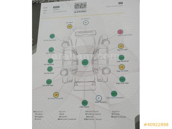 D'MAVİ | CİTROEN C4 1.6 HDİ CONFORT