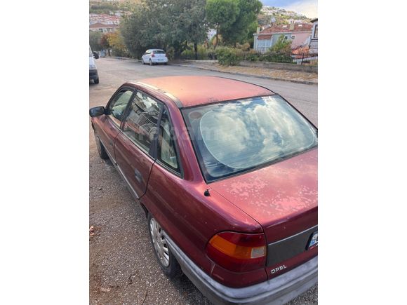 Sahibinden Opel Astra 1.6 1998 Model