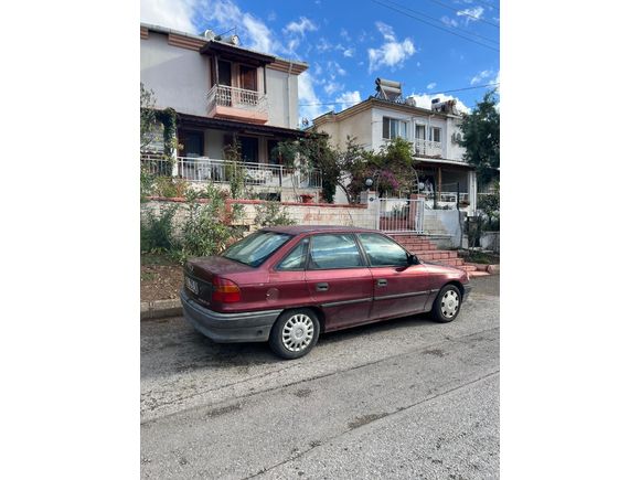 Sahibinden Opel Astra 1.6 1998 Model
