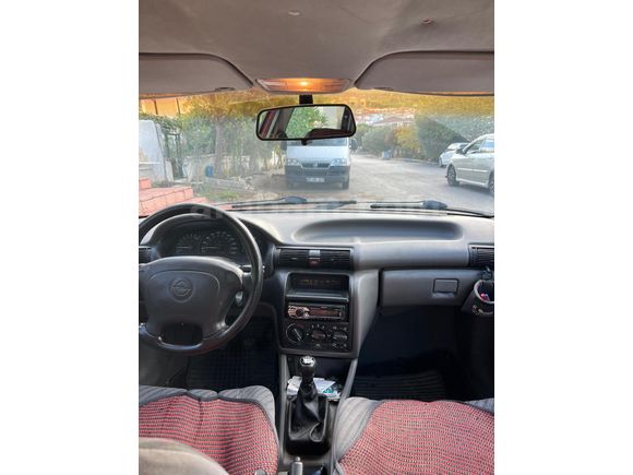 Sahibinden Opel Astra 1.6 1998 Model