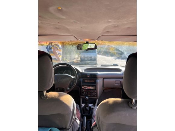 Sahibinden Opel Astra 1.6 1998 Model