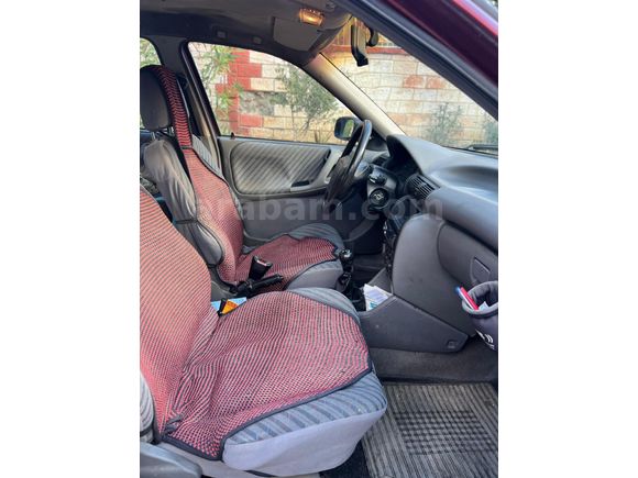 Sahibinden Opel Astra 1.6 1998 Model