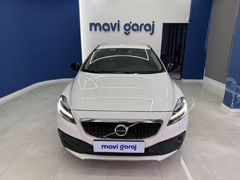 D'MAVİ | VOLVO V40 1.5 T3 CROSS COUNTRY HATASIZ BOYASIZ