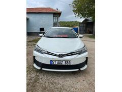Sahibinden Toyota Corolla 1.33 Life 2016 Model Kırşehir