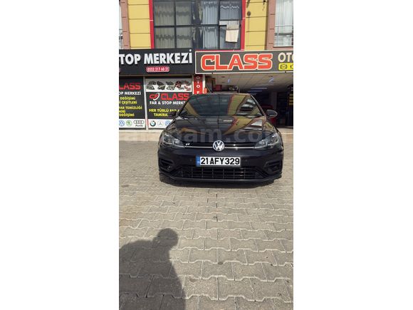İlk göz ağrım 