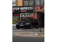 İlk göz ağrım 