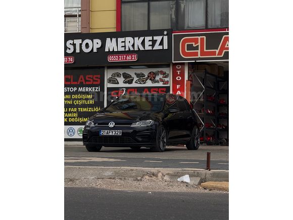 İlk göz ağrım 