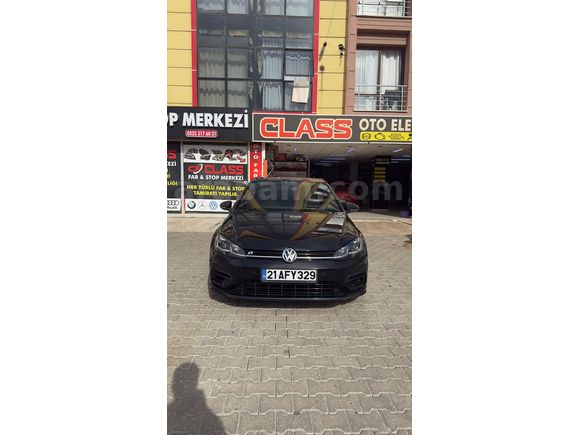 İlk göz ağrım 