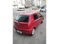 Sahibinden Fiat Punto 1.3 Multijet Dynamic 2005 Model  300.000 km Bordo