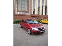 Sahibinden Fiat Punto 1.3 Multijet Dynamic 2005 Model  300.000 km Bordo