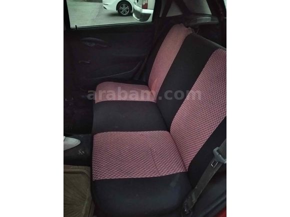 Sahibinden Fiat Punto 1.3 Multijet Dynamic 2005 Model  300.000 km Bordo
