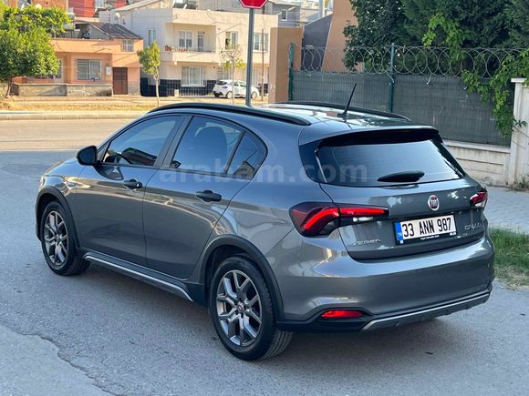 Sahibinden Fiat Egea Cross 1.4 Fire Urban 2023 Model 
