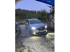Sahibinden Renault Symbol 1.5 dCi Authentique Edition 2015 Model 