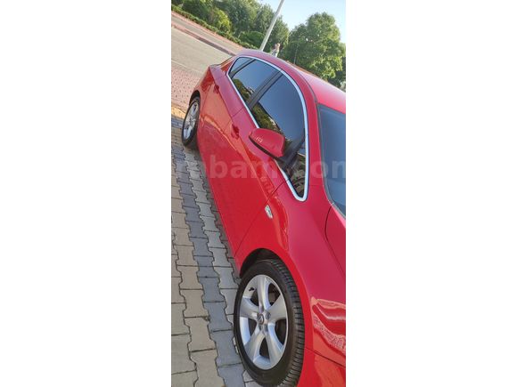 Sahibinden Opel Astra 1.3 CDTI Sport 2012 Model 