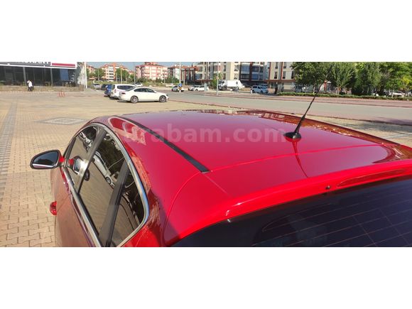 Sahibinden Opel Astra 1.3 CDTI Sport 2012 Model 