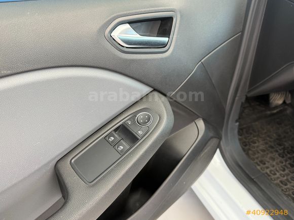 D'MAVİ | RENAULT CLİO 1.0 TCE OTOMATİK JOY X-TRONİC