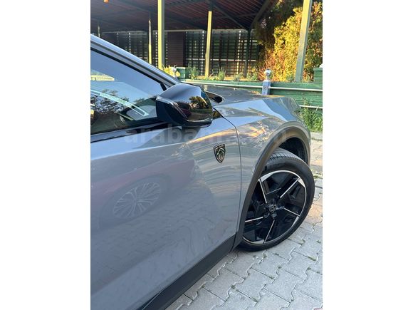 Sahibinden Peugeot 408 1.2 PureTech GT 2025 Model 