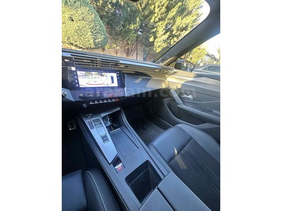 Sahibinden Peugeot 408 1.2 PureTech GT 2025 Model 
